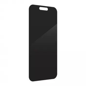 InvisibleShield Glass Elite Privacy -näytönsuojakalvo Apple iPhone 17:lle