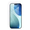 ZAGG Defence Glass iPhone 17:lle, Apple, iPhone 17, iskunkestävä, naarmuuntumaton, 1 kpl