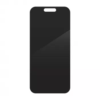 InvisibleShield Glass Elite Privacy -näytönsuojakalvo Apple iPhone 17 Pro