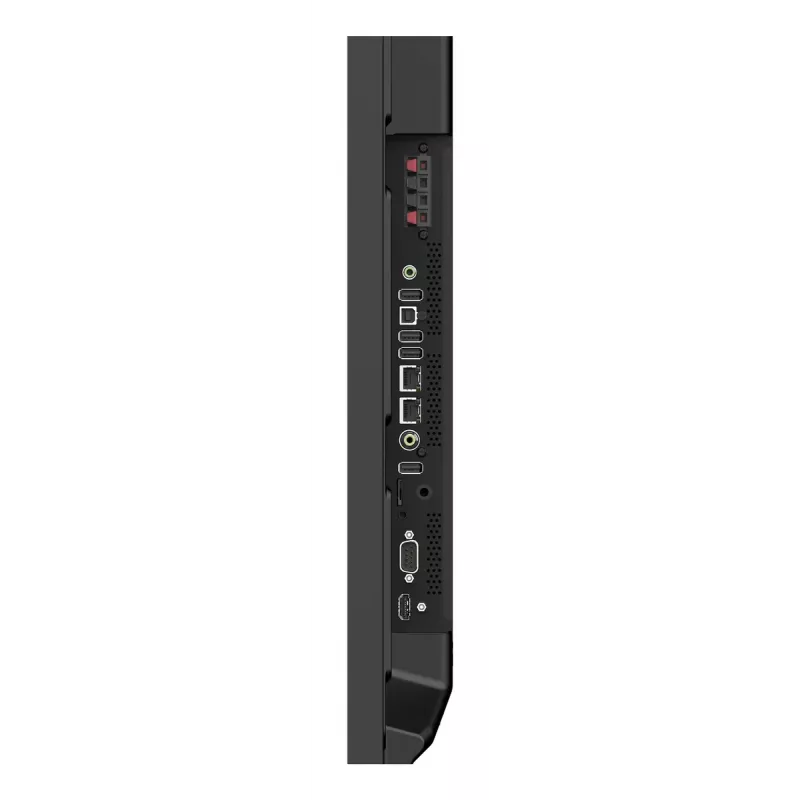 LCD-sisänäyttö Sharp PN-UN553V 55 tuumaa Full HD (1920×1080), IPS, 500 cd/m², 3500:1, VESA