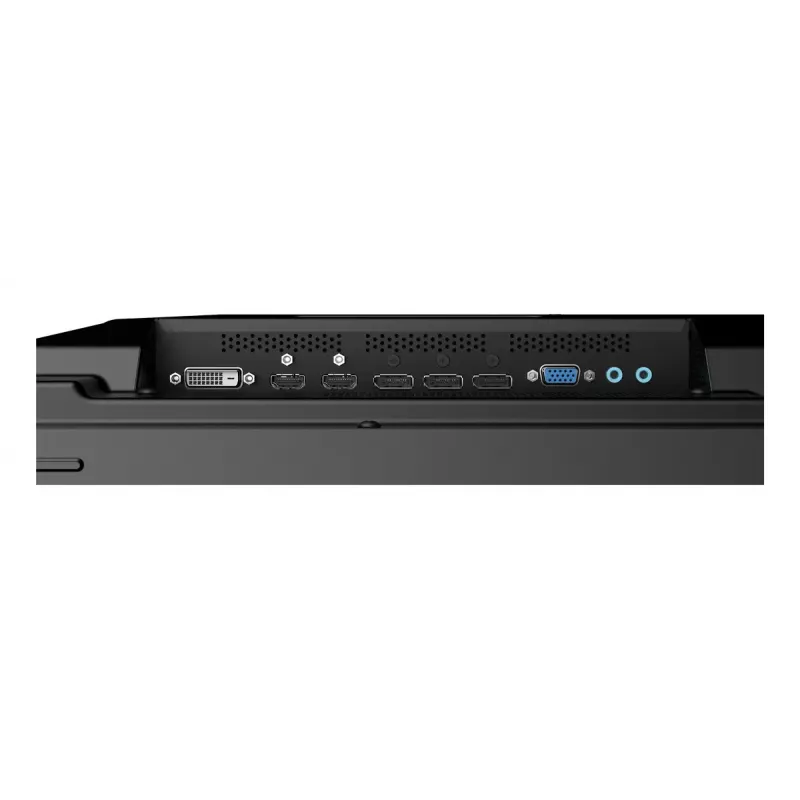 LCD-sisänäyttö Sharp PN-UN553V 55 tuumaa Full HD (1920×1080), IPS, 500 cd/m², 3500:1, VESA