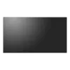 LCD-sisänäyttö Sharp PN-UN553V 55 tuumaa Full HD (1920×1080), IPS, 500 cd/m², 3500:1, VESA