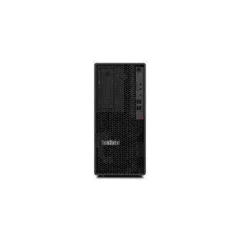 Lenovo ThinkStation P2 Tower Gen 2 Intel Core Ultra 5 225 32 GB DDR5-SDRAM 512 GB SSD Windows 11 Pro työasema musta