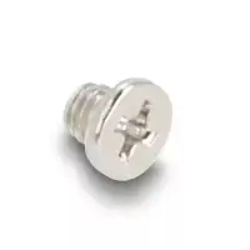 DeLOCK sisäinen M.2-adapteri 90889 PCIe 5.0 punainen ruostumaton teräs