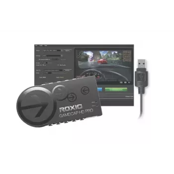 Videokaappauslaite Roxio Game Capture HD Pro