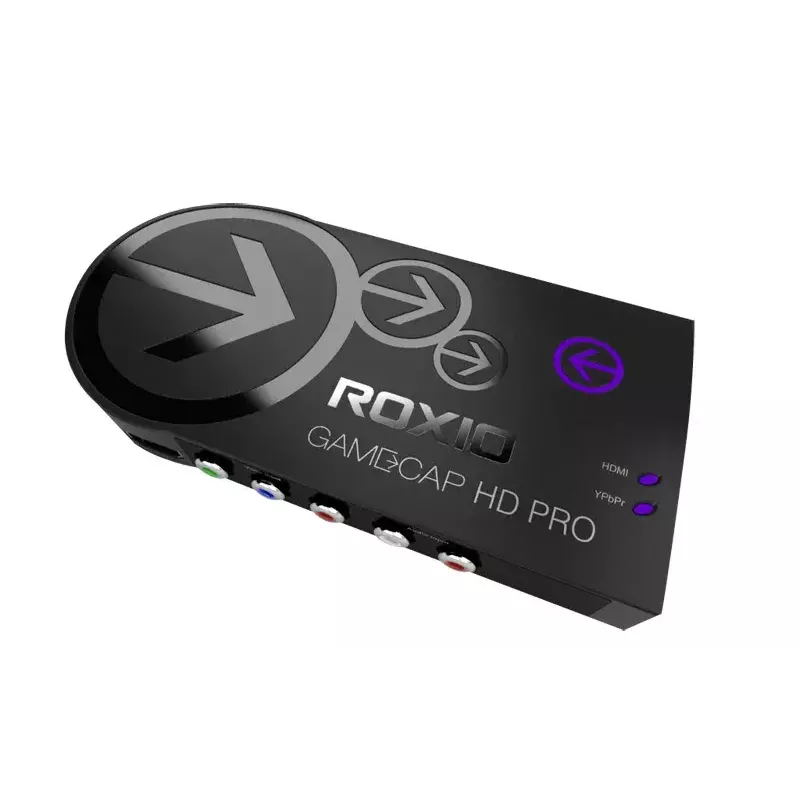 Videokaappauslaite Roxio Game Capture HD Pro