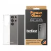 HardCase-kotelo PanzerGlass Samsung Galaxy S24 Ultra läpinäkyvä iskunvaimennus