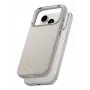 PanzerGlass CARE™ by ® Flow Case Vanilla MagSafe-yhteensopiva iPhone 17 Pro