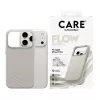 PanzerGlass CARE™ by ® Flow Case Vanilla MagSafe-yhteensopiva iPhone 17 Pro