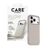PanzerGlass CARE™ by ® Flow Case Vanilla MagSafe-yhteensopiva iPhone 17 Pro
