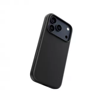 PanzerGlass CARE™ Solo Case suojakotelo musta iPhone 17 Pro
