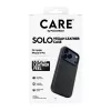 PanzerGlass CARE™ Solo Case suojakotelo musta iPhone 17 Pro