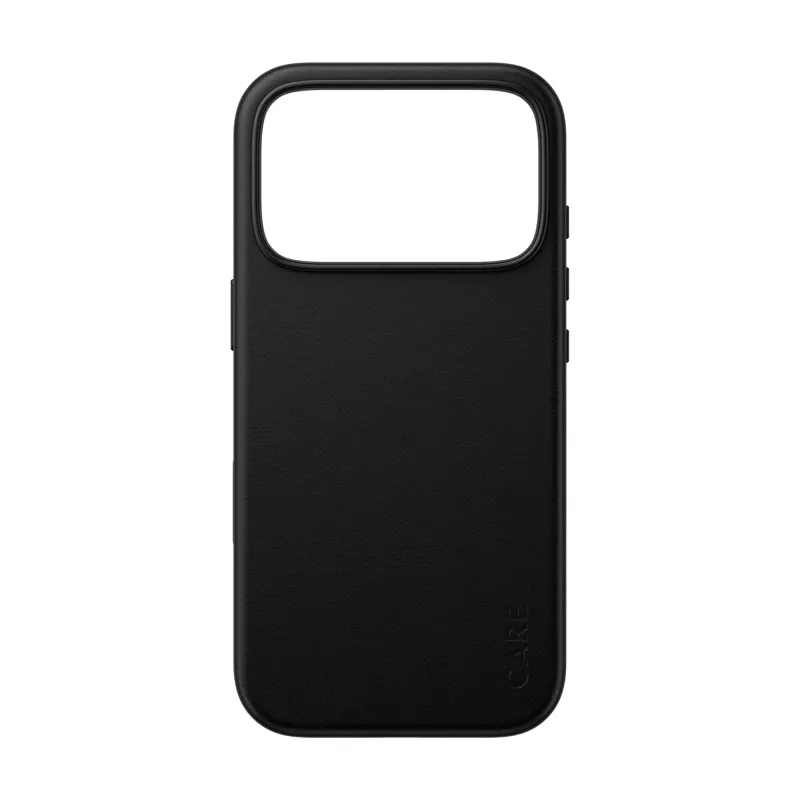 PanzerGlass CARE™ Solo Case suojakotelo musta iPhone 17 Pro