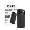 PanzerGlass CARE™ Solo Case suojakotelo musta iPhone 17 Pro