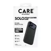 Suojakotelo Case PanzerGlass CARE Solo iPhone 17 Pro Maxille, musta