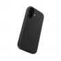 Puhelinkotelo PanzerGlass CARE™ Solo Case musta Apple iPhone 17:lle