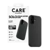Puhelinkotelo PanzerGlass CARE™ Solo Case musta Apple iPhone 17:lle