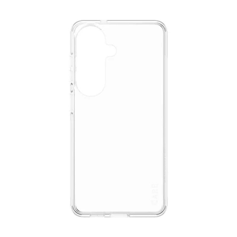 Suojakotelo PanzerGlass CARE™ Urban Explorer läpinäkyvä Samsung Galaxy S26:lle