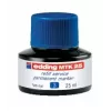 Edding MTK 25 -merkkiaineen täyttö musta 25 ml