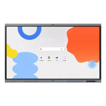 Samsung LH65WAFPLGC interaktiivinen whiteboard 165,1 cm (65