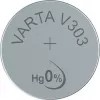 Kertakäyttöparisto Varta V303