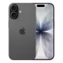 Älypuhelin Apple iPhone 17 6,3 inch 256 GB musta — OLED 6,3 inch, A19, 5G, Dual SIM, IP68