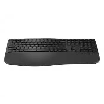 HP 685 Comfort Dual-Mode näppäimistö Full-Size langaton kalvo