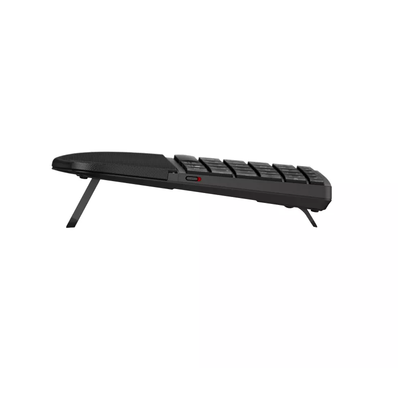 HP 685 Comfort Dual-Mode näppäimistö Full-Size langaton kalvo