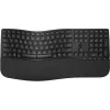 HP 685 Comfort Dual-Mode näppäimistö Full-Size langaton kalvo
