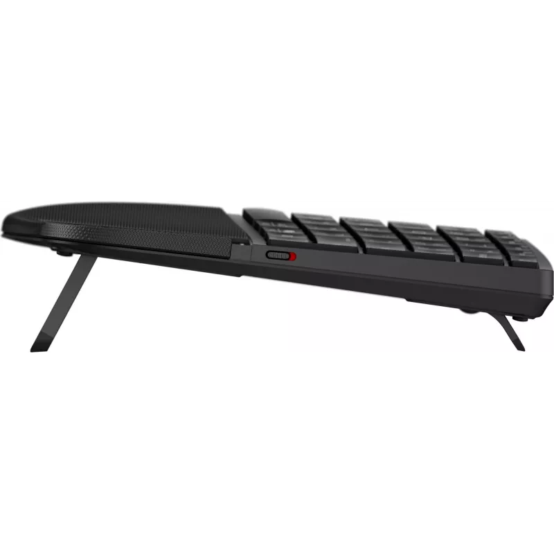 HP 685 Comfort Dual-Mode näppäimistö Full-Size langaton kalvo