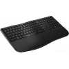 HP 685 Comfort Dual-Mode näppäimistö Full-Size langaton kalvo