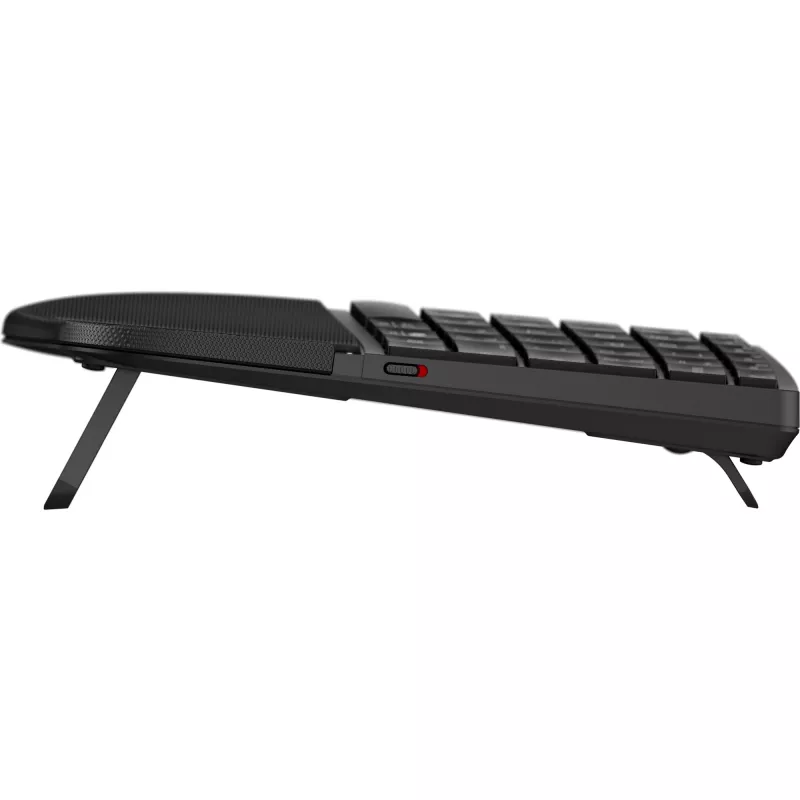 HP 685 Comfort Dual-Mode näppäimistö Full-Size langaton kalvo