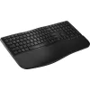 HP 685 Comfort Dual-Mode näppäimistö Full-Size langaton kalvo