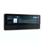 Lenovo kannettavan tietokoneen lisävaruste 4Y91R67524 — harmaa, mitat 186,6×42,2×11,2 mm, käyttölämpötila −5–40 °C