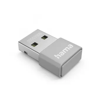 Verkkokortti Hama 00053309 WLAN 150 Mbit/s USB langaton