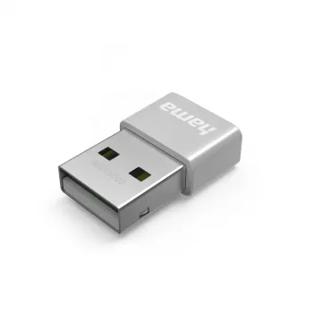 Verkkokortti Hama 00053309 WLAN 150 Mbit/s USB langaton