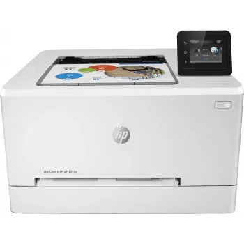 Tulostin HP Color LaserJet Pro M255dw laser värillinen