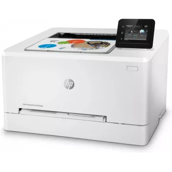 Tulostin HP Color LaserJet Pro M255dw laser värillinen