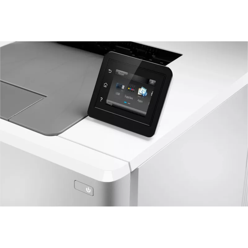 Tulostin HP Color LaserJet Pro M255dw laser värillinen