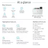 Tulostin HP Color LaserJet Pro M255dw laser värillinen