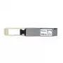 BlueOptics R9F97A-BO QSFP-lähetinvastaanotinmoduuli, 40 Gbit/s, monimuoto, yhteensopiva HPE Aruba R9F97A:n kanssa (BO25K859S2D)