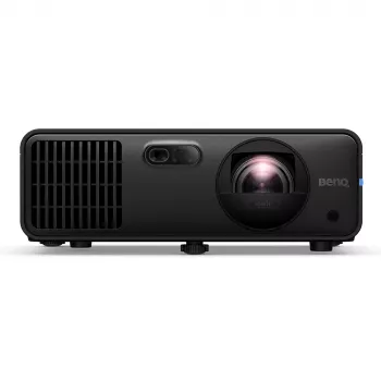 BenQ LH835ST lyhyen heittoetäisyyden projektori 4000 ANSI lumenia DLP 1080p (1920x1080) 3D musta