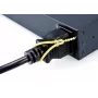 ATEN 2X-EA07 Lok-U-Plug kaapelipidike, 10 kpl