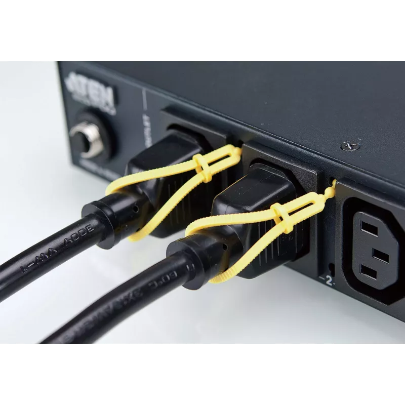ATEN 2X-EA07 Lok-U-Plug kaapelipidike, 10 kpl