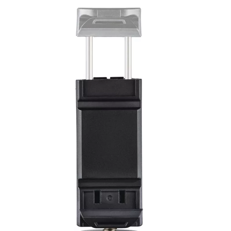 Hama Pocket II Rotation jalusta älypuhelimelle/tabletille 3 jalkaa musta, punainen
