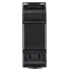Hama Pocket II Rotation jalusta älypuhelimelle/tabletille 3 jalkaa musta, punainen