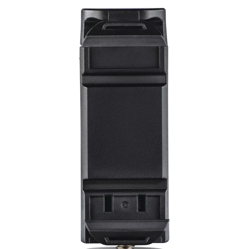 Hama Pocket II Rotation jalusta älypuhelimelle/tabletille 3 jalkaa musta, punainen