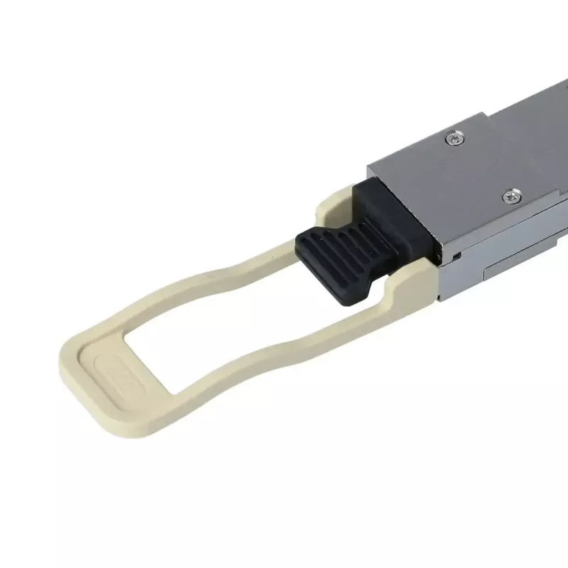 Verkon lähetin-vastaanotinmoduuli BlueOptics JH233A-BO QSFP kuitu 40000 Mbit/s MTP/MPO 300 m