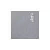 Yleiskoukut Tesa Powerstrips läpinäkyvä DECO 58813-00000-00