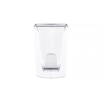 Yleiskoukut Tesa Powerstrips läpinäkyvä DECO 58813-00000-00